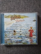 GENESIS - FOXTROT remaster and stereo mix 2007