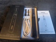 Elektryczna podgrzewana zalotka do rzęs