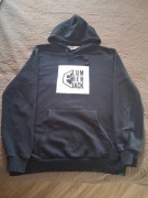 Bluza z kapturem Lumberjack XXL