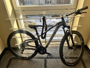 Rower haibike warszawa