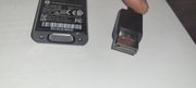 HP DisplayPort to VGA Adapter 0.25m