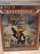 Ratchet & Clank Tools of Destruction PS3