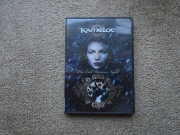 Kamelot One Cold Winter's Night 2 x DVD bez rys