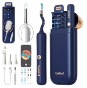 Bebird EarSight Plus I35R Otoskop Kamera do uszu WiFi 1080p USB-C