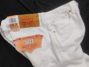 Levi's 501 spodnie jeansy W30 L34 -40%