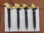 Wtryskiwacze VW T6.1 2.0 TDI CXE  Nr. 03N130277D