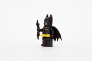 Figurka Lego Super Heroes sh0318 Batman 70904 70918