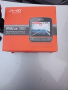 Wideorejestrator Mio MiVue 388