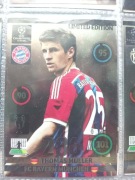 Panini Cards UCL 2014/15 LIMITED EDITION - Muller