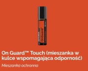 doTERRA On Guard Touch 10 ml