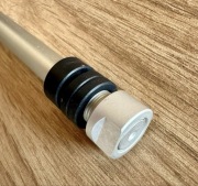 T1707 TACX E-Thru 12mm oś tylnego koła