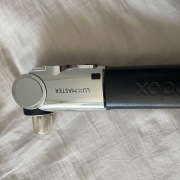 Lampa błyskowa Godox Lux Master Retro