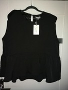 BLUZKA DAMSKA LETNIA IN THE STYLE 48 4XL 