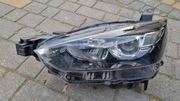 Mazda CX-3 lampa Lewy Przód europa