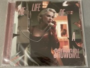 TAYLOR SWIFT THE LIFE OF A SHOWGIRL dressing room rehearsal version Limited
