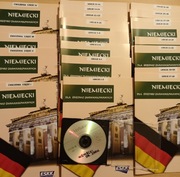 ESKK Niemiecki dla średnio zaawansowanych