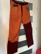 Spodnie Milo treking XXL 42