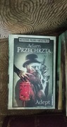Adept Przechrzta