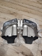 VOLVO S90 V90 ORYGINALNE KOŃCÓWKI WYDECHU cena za komplet 31383308 31383309