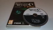 SHERLOCK HOLMES THE AWAKENED REMASTERED EDITION