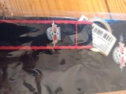 Brelok do kluczy RB Leipzig oryginalny – oficjalny gadżet klubowy