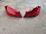 Insignia lampa tyl tylna kombi