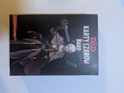 karty czarów d&d5e Bard PL