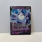 Karta Pokemon TCG Galarian Cursola V