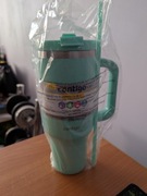 NOWY Kubek Termiczny Contigo Streeterville Tumbler 1200ml Turkusowy