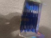 Topps match attax euro 2024 box 36 