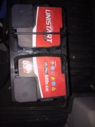 Nowy akumulator lewy plus L+ 680A 74AH. Cena do negocjacji