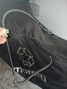 Przewód ABS yamaha FZ6 S2 tył