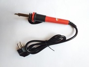 WYPALARKA Sieciowa do Drewna Skóry FALON-TECH Mod. JWQ-30 230V 30W Stan BDB