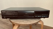 Compact Disc Technics SL-PG470A