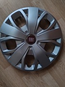 Kołpak fiat 16 cali oryginalny jak nowy 