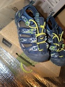 CMP sandały dla chłopca rozm 28 