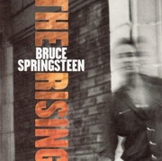 Bruce Springsteen – The Rising (CD)  jewel case