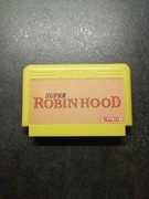 Robin Hood Pegasus / Terminator 