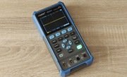 Multimetr oscyloskop przenośny Owon HDS241 40 MHz