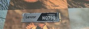 Dysk M.2 Lexar NQ790 4TB do PC lub Playstation