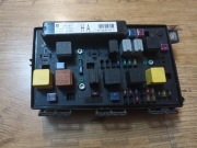 Astra III H GTC modul  sterownik BSI BCM UEC 