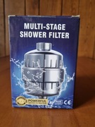 filtr wody * prysznic / kran * NOWY