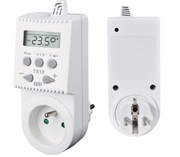 TS 10 Termostat wtyczkowy