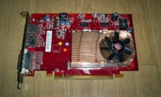 ATI Radeon HD 4650 (1024 MB)