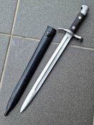 Bagnet Mosin M1927 Finlandia