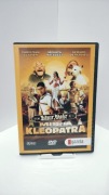 Asterix i Obelix misja Kleopatra DVD 