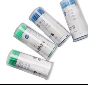 Aplikatory do stylizacji rzęs 