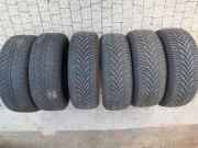 Opony zimowe 205/60R16 Kleber