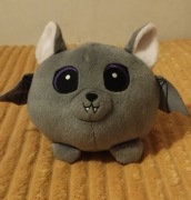 Maskotka nietoperz, pluszak 