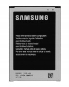 Bateria Samsung Galaxy Note 3